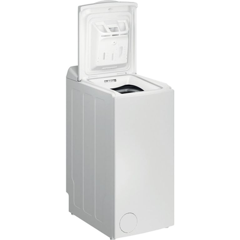 Indesit BTW L50300 IT/N lavatrice Caricamento dall'alto 5 kg 1000 Giri/min D Bianco_INDESIT_2_big-image