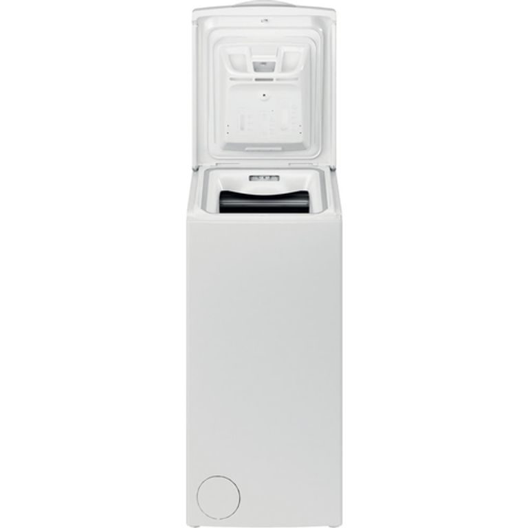 Indesit BTW L50300 IT/N lavatrice Caricamento dall'alto 5 kg 1000 Giri/min D Bianco_INDESIT_3_big-image