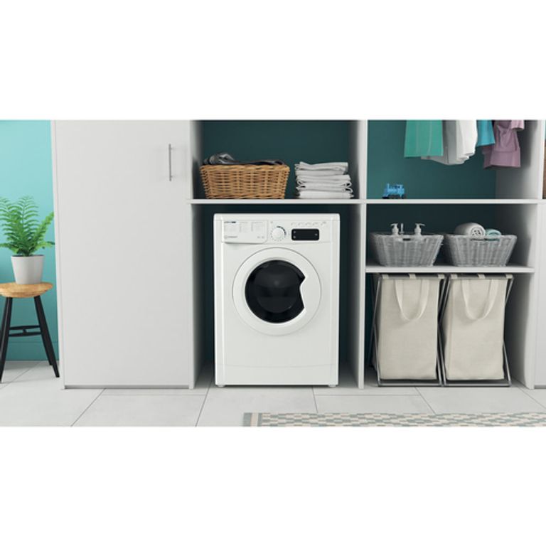 Indesit EWDE 861483 W IT N lavasciuga Libera installazione Caricamento frontale Bianco D_INDESIT_6_big-image