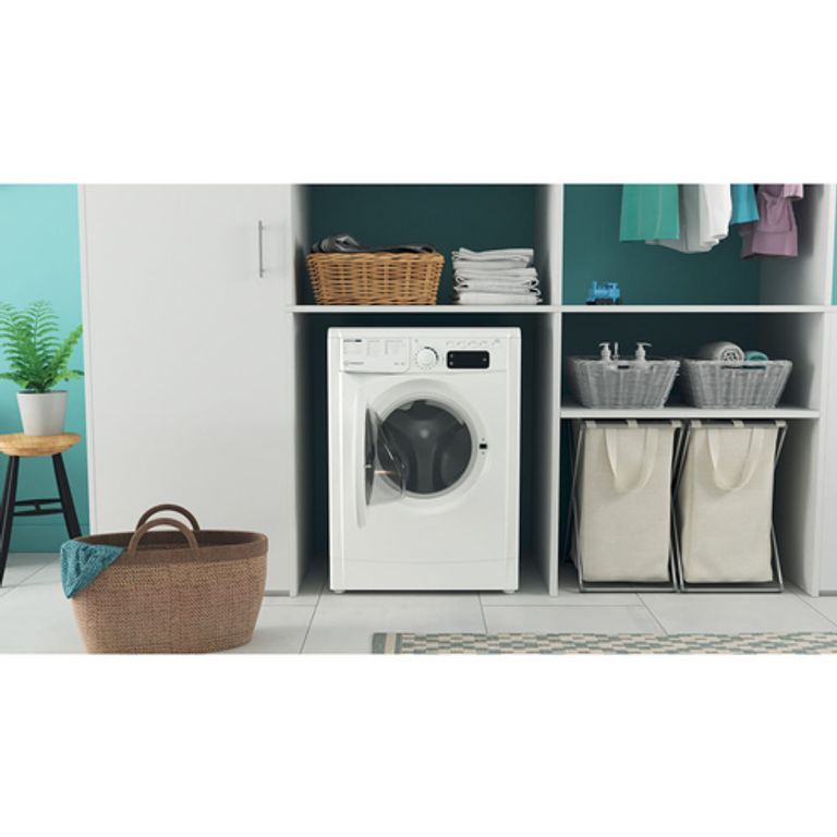 Indesit EWDE 861483 W IT N lavasciuga Libera installazione Caricamento frontale Bianco D_INDESIT_7_big-image