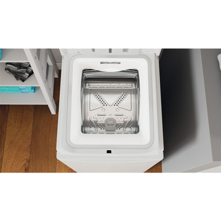 Indesit BTW L50300 IT/N lavatrice Caricamento dall'alto 5 kg 1000 Giri/min D Bianco_INDESIT_11_big-image