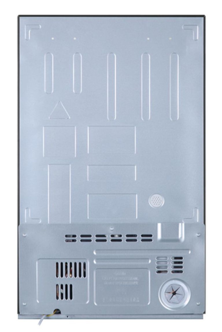 Haier Wine Bank 50 Serie 5 HWS49GA Cantinetta vino con compressore Libera installazione Nero 49 bottiglia/bottiglie_HAIER_22_big-image