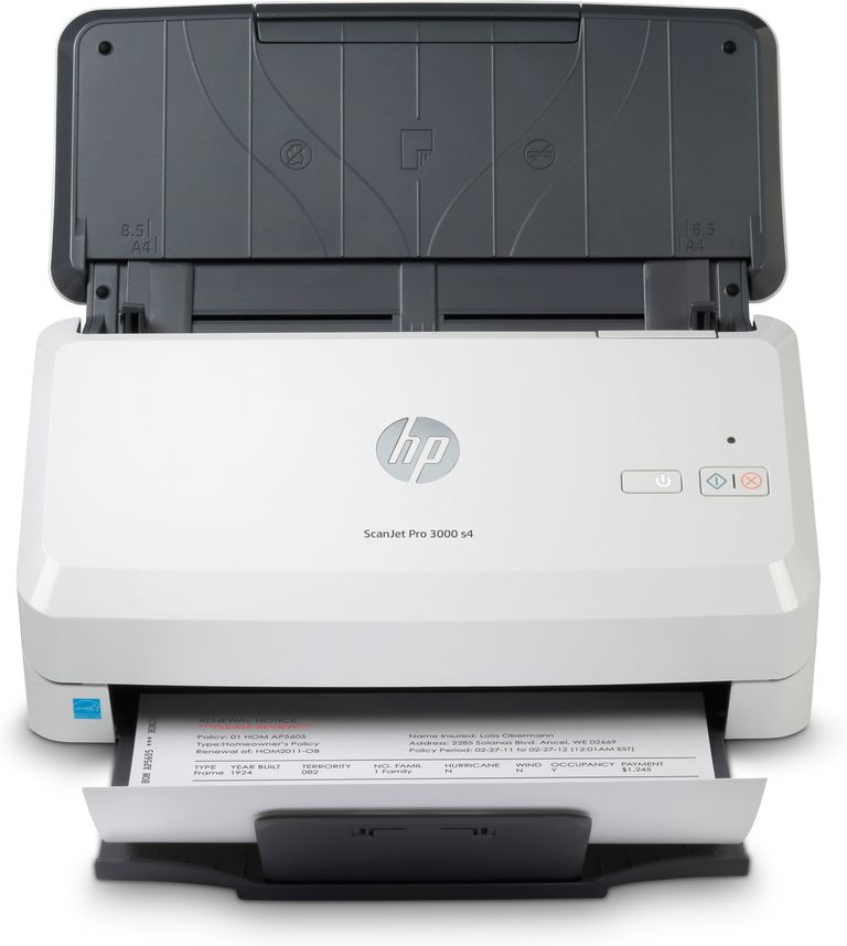 HP Scanjet Pro 3000 s4 Scanner a foglio 600 x 600 DPI A4 Nero, Bianco_HP_0_big-image