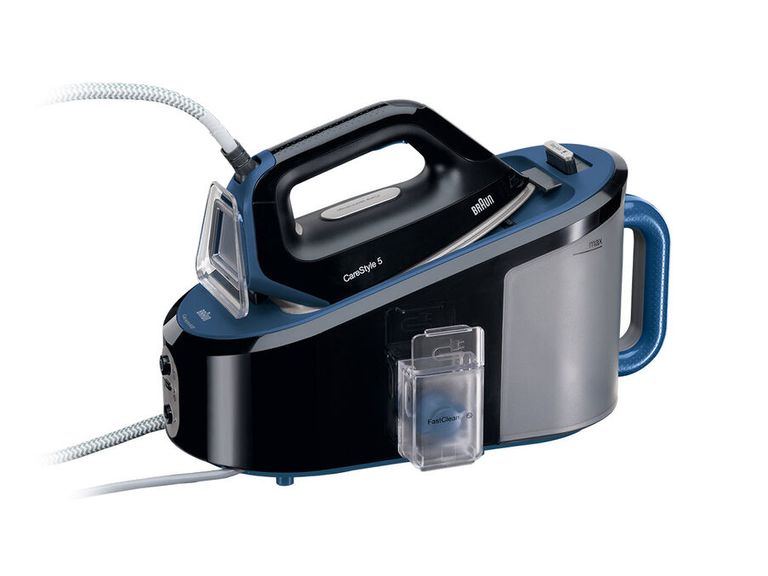 Braun IS5145BK 2400 W 2 L Nero, Blu_BRAUN_0_big-image