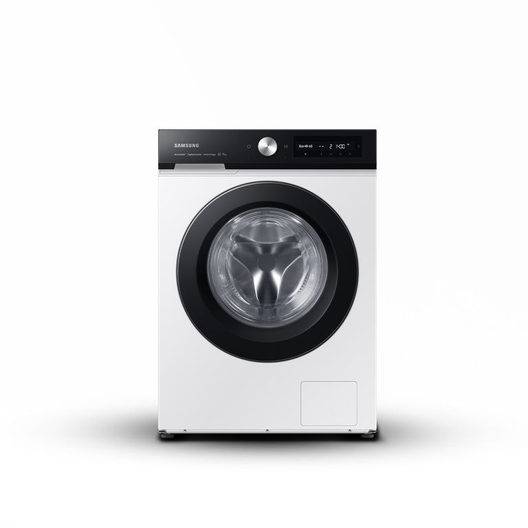 Samsung WW11BB534DAE lavatrice Caricamento frontale 11 kg 1400 Giri/min A Nero, Bianco_SAMSUNG_0_big-image