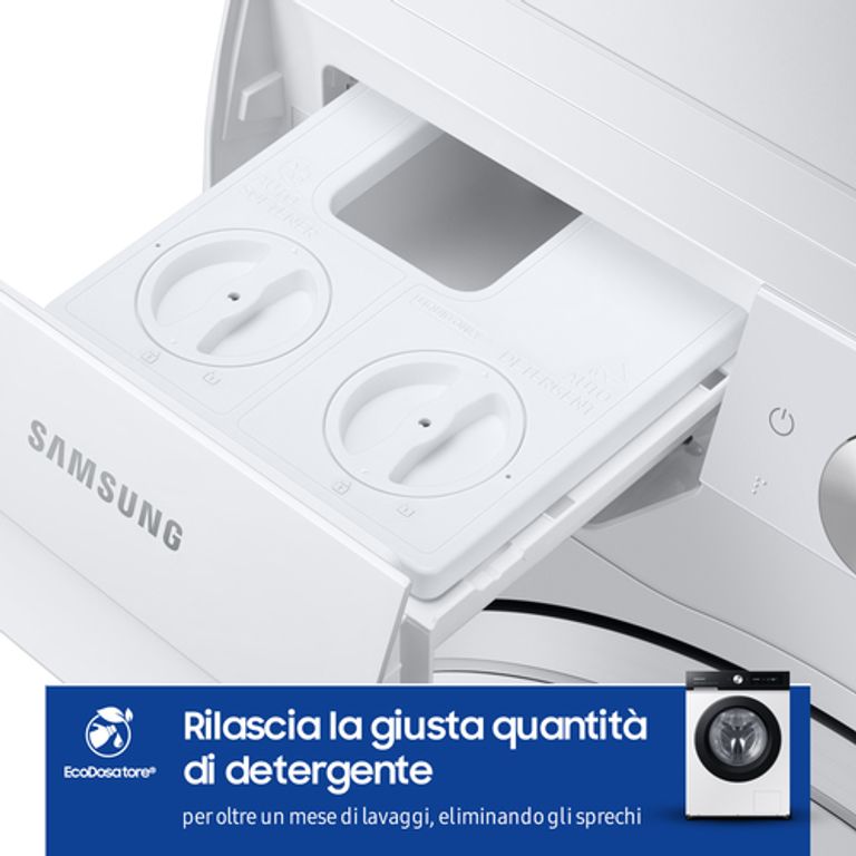Samsung WW11BB534DAE lavatrice Caricamento frontale 11 kg 1400 Giri/min A Nero, Bianco_SAMSUNG_6_big-image