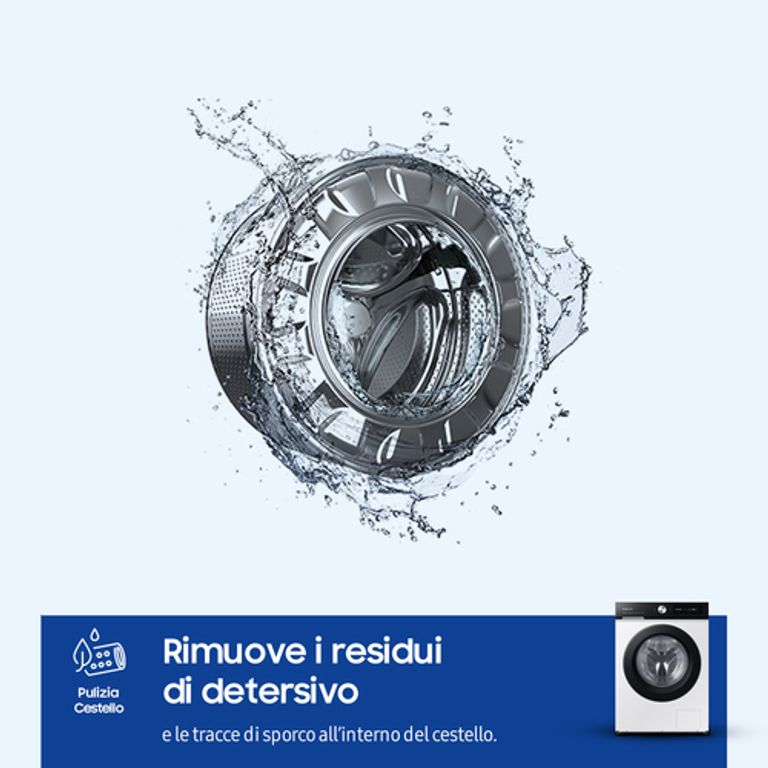 Samsung WW11BB534DAE lavatrice Caricamento frontale 11 kg 1400 Giri/min A Nero, Bianco_SAMSUNG_10_big-image