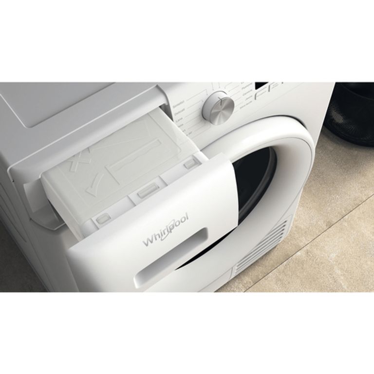 Whirlpool FFTN M11 82 IT asciugatrice Libera installazione Caricamento frontale 8 kg A++ Bianco_WHIRLPOOL_9_big-image