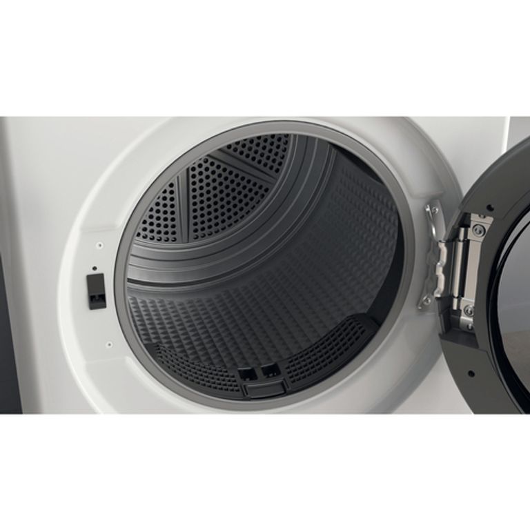 Whirlpool FFTN M11 82 IT asciugatrice Libera installazione Caricamento frontale 8 kg A++ Bianco_WHIRLPOOL_10_big-image