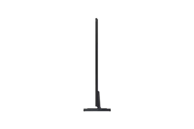 Samsung The Frame TV 4K 50” 50LS03B Smart TV Wi-Fi Black 2022, Processore 4K, Cornice personalizzabile, Display anti-riflesso, Suono dinamico_SAMSUNG_1_big-image