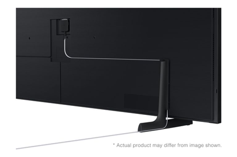 Samsung The Frame TV 4K 50” 50LS03B Smart TV Wi-Fi Black 2022, Processore 4K, Cornice personalizzabile, Display anti-riflesso, Suono dinamico_SAMSUNG_10_big-image