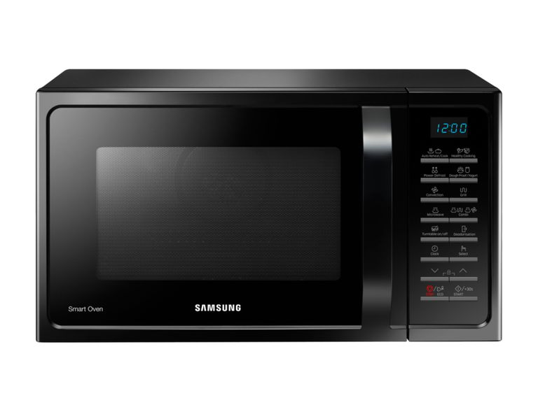 Samsung MC28H5015CK forno a microonde Superficie piana Microonde combinato 28 L 900 W Nero_SAMSUNG_0_big-image