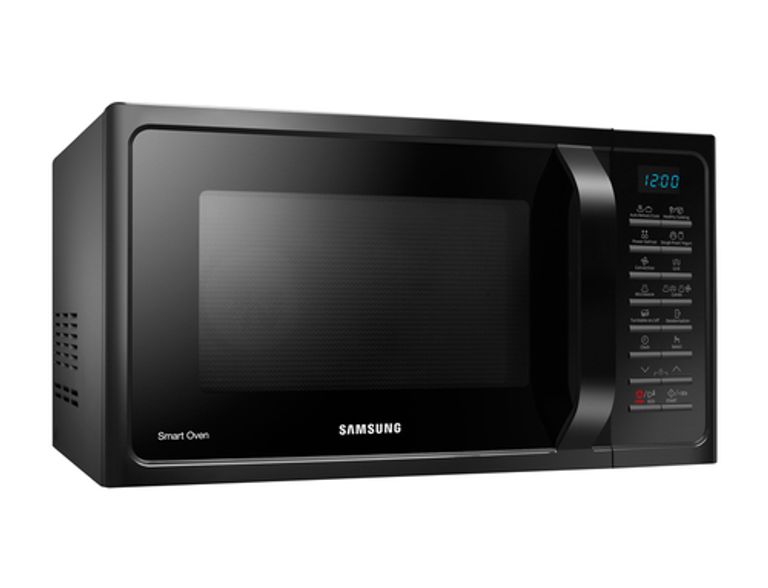 Samsung MC28H5015CK forno a microonde Superficie piana Microonde combinato 28 L 900 W Nero_SAMSUNG_5_big-image