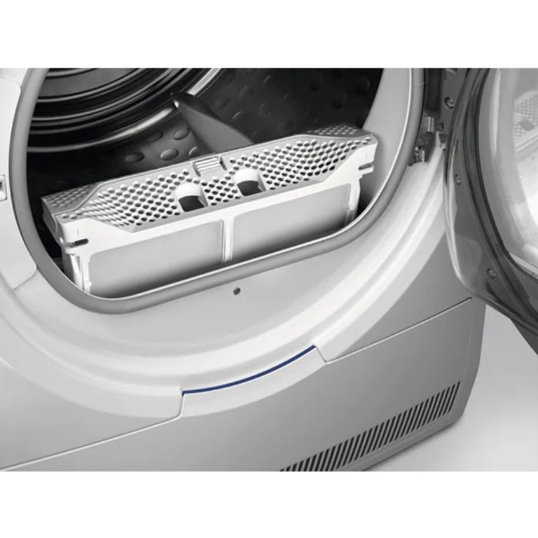 Electrolux EDH4825TW asciugatrice Libera installazione Caricamento frontale 8 kg A++ Bianco_ELECTROLUX_3_big-image
