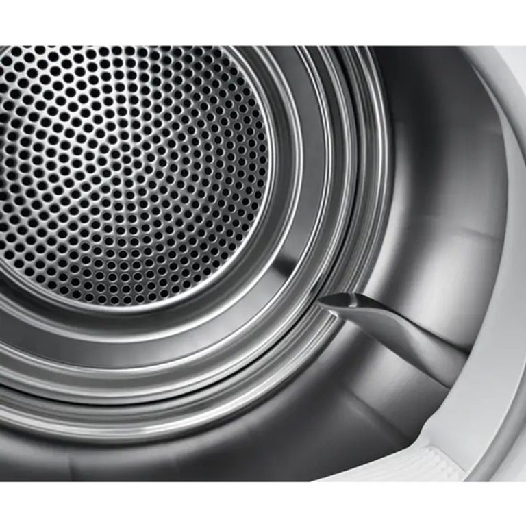 Electrolux EDH4825TW asciugatrice Libera installazione Caricamento frontale 8 kg A++ Bianco_ELECTROLUX_4_big-image