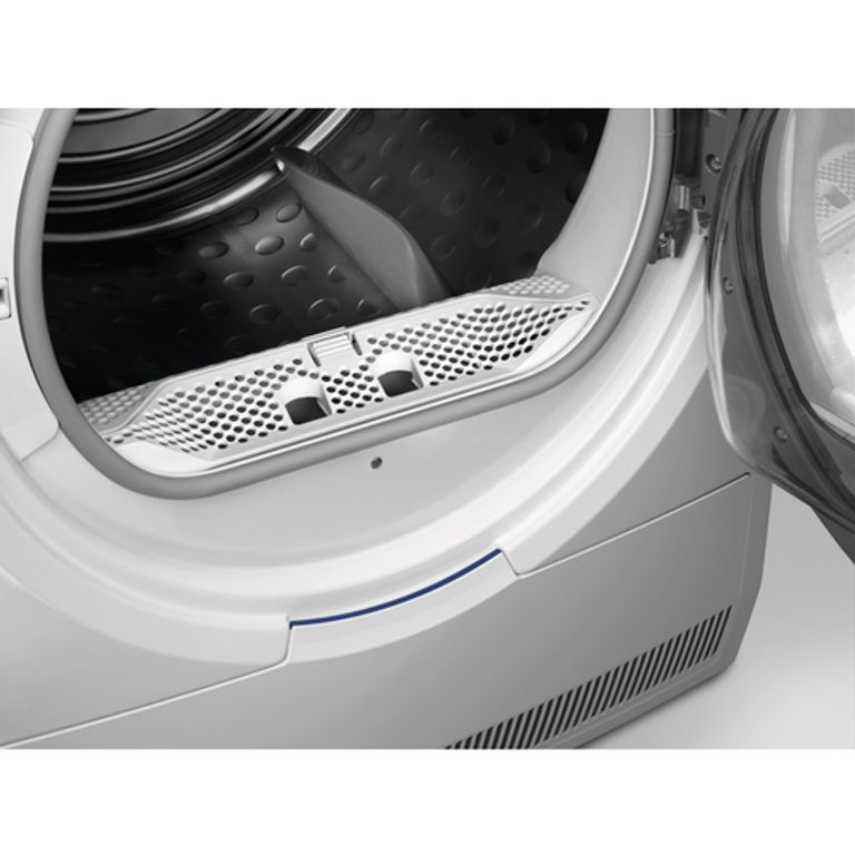 Electrolux EDH4825TW asciugatrice Libera installazione Caricamento frontale 8 kg A++ Bianco_ELECTROLUX_5_big-image