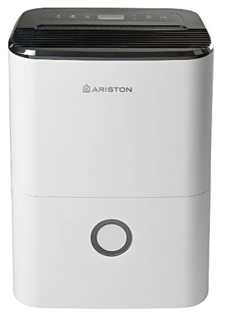 Ariston Deos 21s 3,3 L 41 dB 395 W Nero, Bianco_ARISTON_0_big-image
