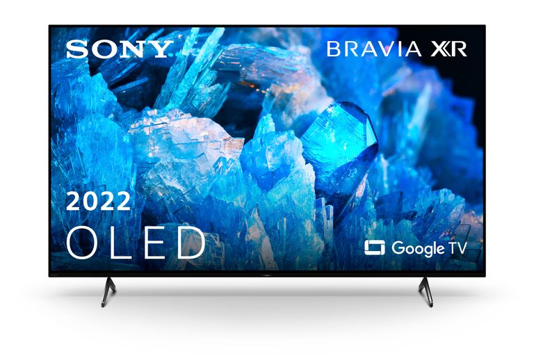 Sony XR-65A75K – 65”- BRAVIA XR™ - OLED – 4K Ultra HD – High Dynamic Range (HDR) – Smart TV (Google TV) - Modello 2022_SONY_0_big-image
