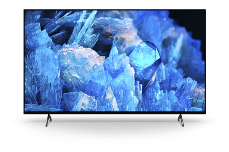 Sony XR-65A75K – 65”- BRAVIA XR™ - OLED – 4K Ultra HD – High Dynamic Range (HDR) – Smart TV (Google TV) - Modello 2022_SONY_6_big-image