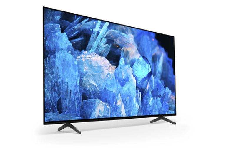 Sony XR-65A75K – 65”- BRAVIA XR™ - OLED – 4K Ultra HD – High Dynamic Range (HDR) – Smart TV (Google TV) - Modello 2022_SONY_7_big-image