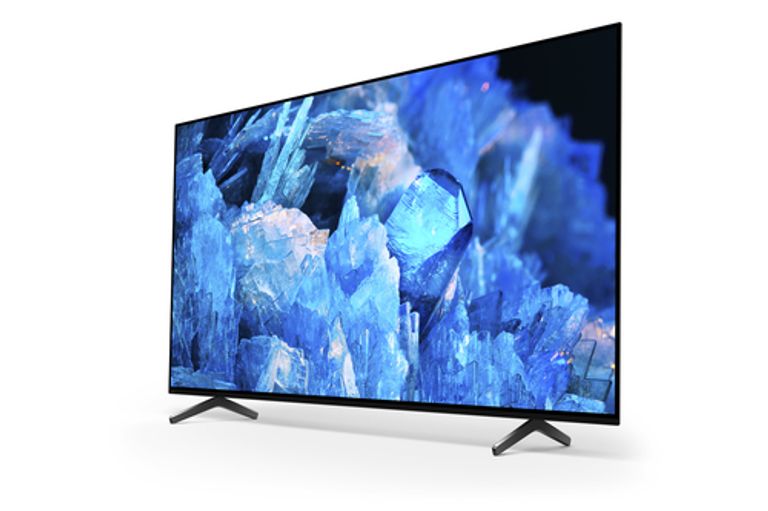 Sony XR-65A75K – 65”- BRAVIA XR™ - OLED – 4K Ultra HD – High Dynamic Range (HDR) – Smart TV (Google TV) - Modello 2022_SONY_8_big-image