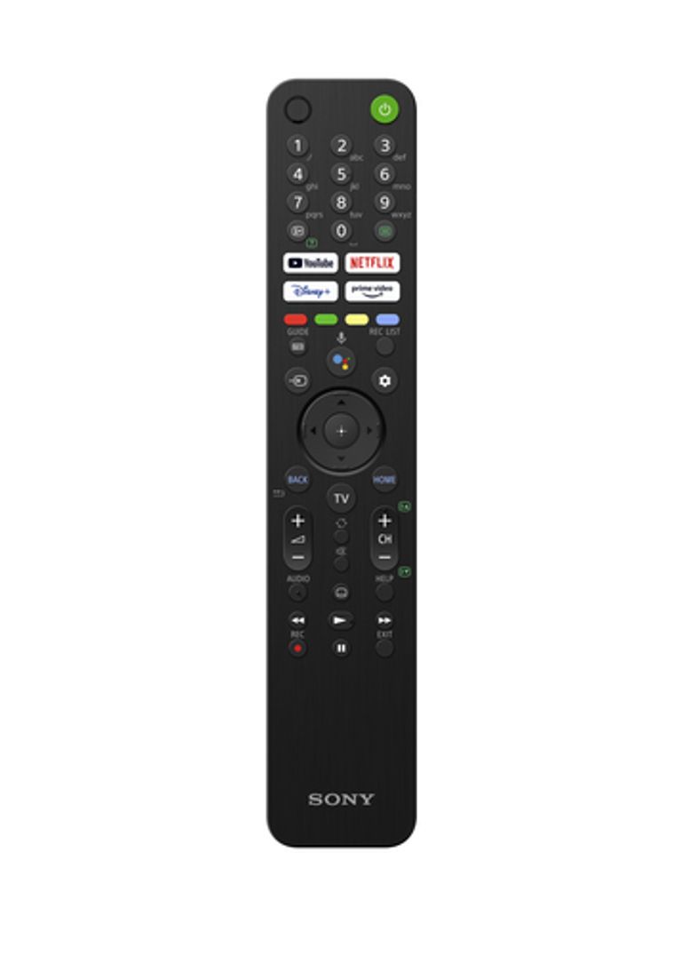 Sony XR-65A75K – 65”- BRAVIA XR™ - OLED – 4K Ultra HD – High Dynamic Range (HDR) – Smart TV (Google TV) - Modello 2022_SONY_12_big-image