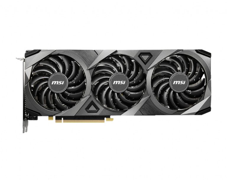 MSI RTX 3070 VENTUS 3X 8G OC LHR scheda video NVIDIA GeForce RTX 3070 8 GB GDDR6_MSI_1_big-image