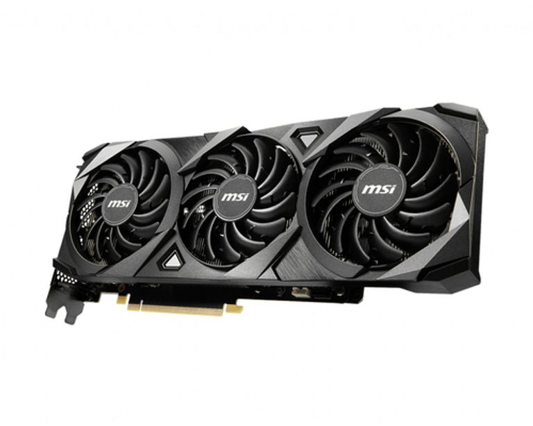 MSI RTX 3070 VENTUS 3X 8G OC LHR scheda video NVIDIA GeForce RTX 3070 8 GB GDDR6_MSI_2_big-image