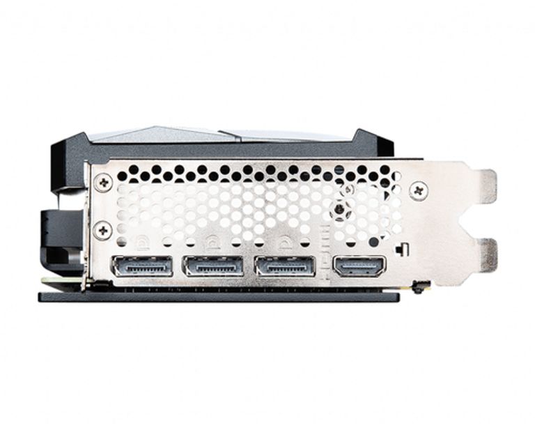 MSI RTX 3070 VENTUS 3X 8G OC LHR scheda video NVIDIA GeForce RTX 3070 8 GB GDDR6_MSI_4_big-image