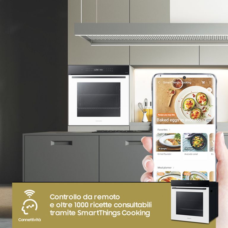 Samsung Forno Multifunzione Serie 4 76L NV7B4040VBW_SAMSUNG_21_big-image