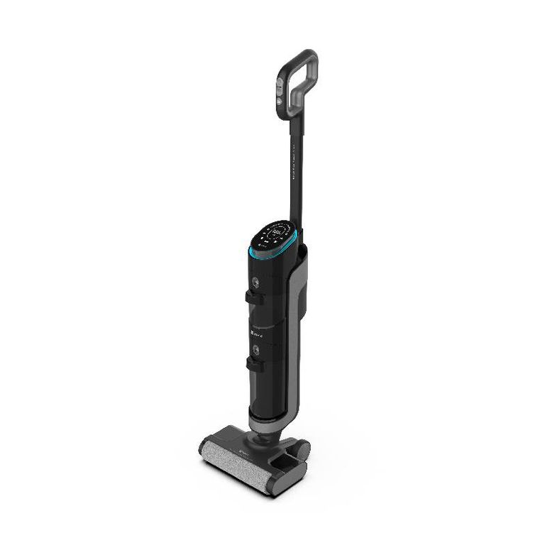EZVIZ RH1 Aspirapolvere verticale Batteria Secco e bagnato HEPA Senza sacchetto 200 W Nero, Grigio 4 Ah_EZVIZ_1_big-image
