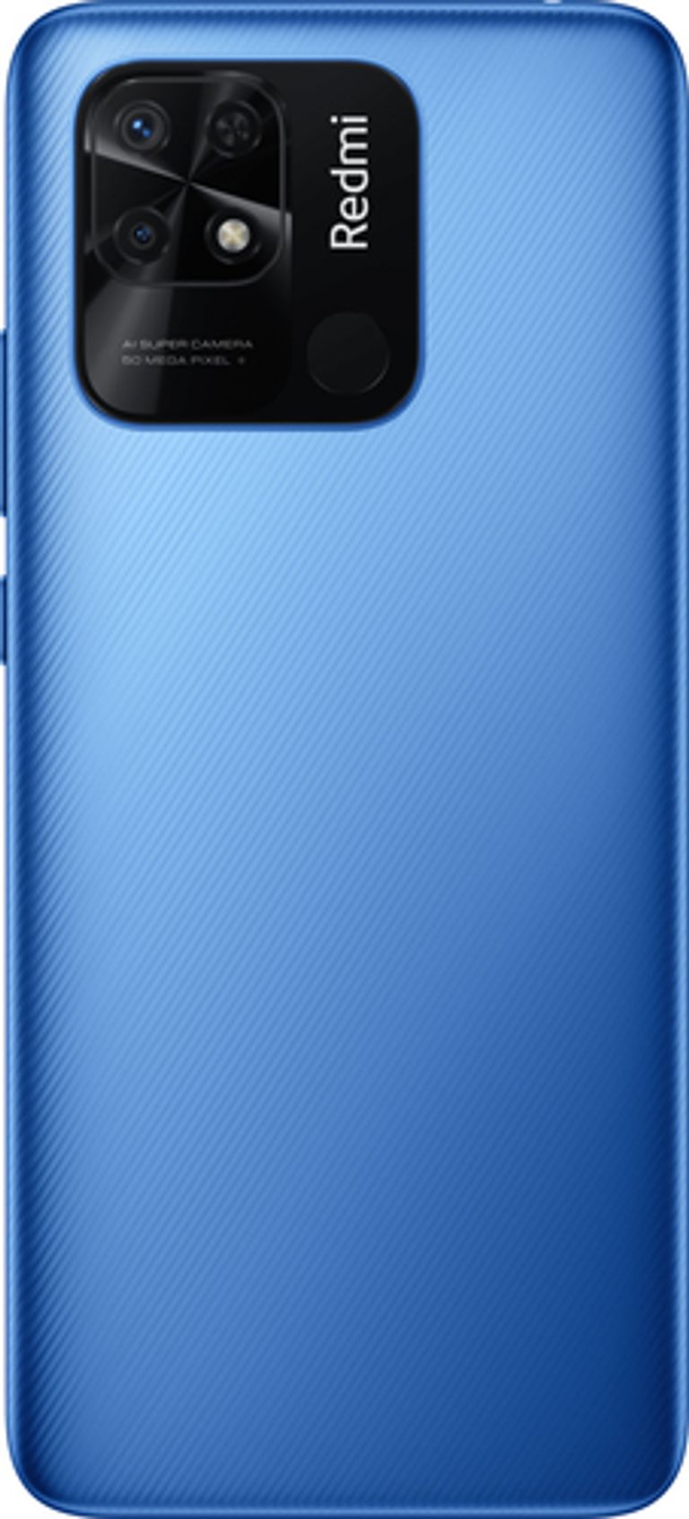 Xiaomi Redmi 10C 17 cm (6.71") Doppia SIM Android 11 4G USB tipo-C 3 GB 64 GB 5000 mAh Blu_XIAOMI_4_big-image