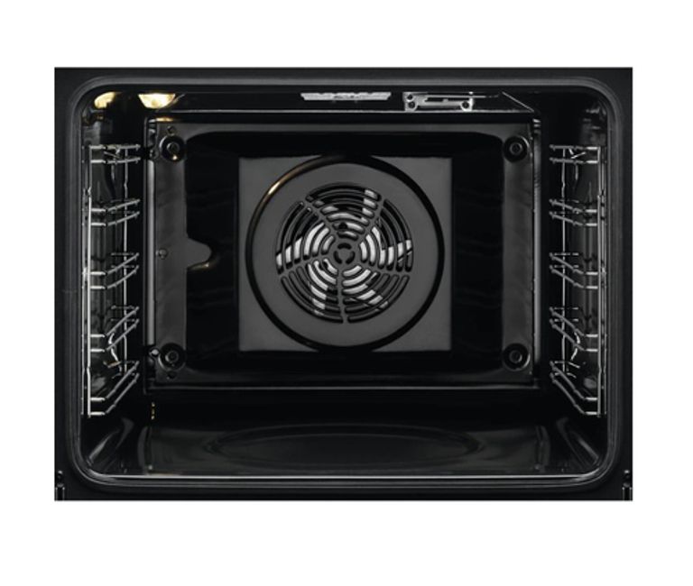 Electrolux Forno Multifunzione SteamBake Serie 600_ELECTROLUX_1_big-image