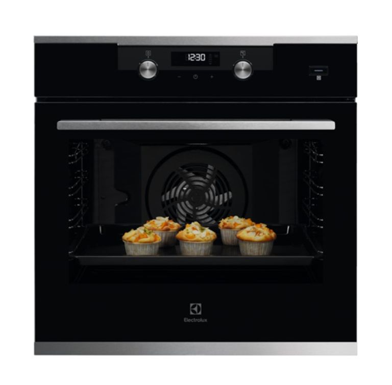 Electrolux Forno Multifunzione SteamBake Serie 600_ELECTROLUX_0_big-image