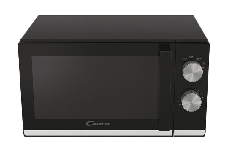Candy CMW20TNMB Superficie piana Solo microonde 20 L 700 W Nero_CANDY_0_big-image