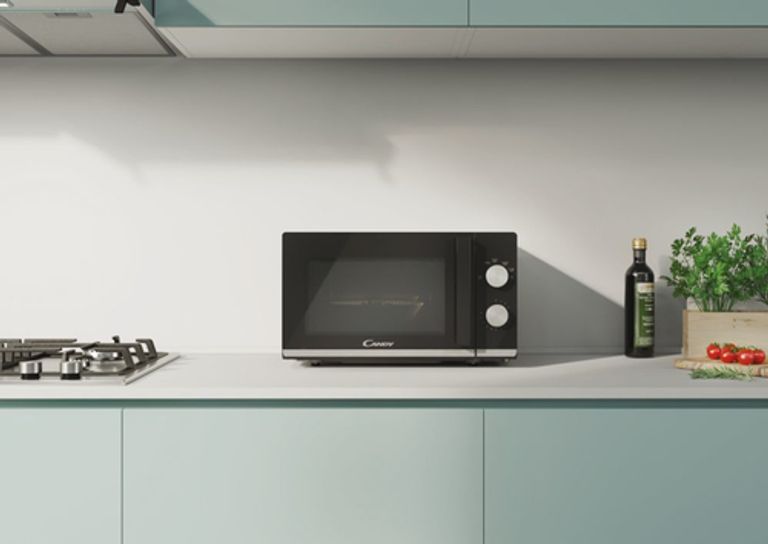 Candy CMW20TNMB Superficie piana Solo microonde 20 L 700 W Nero_CANDY_7_big-image