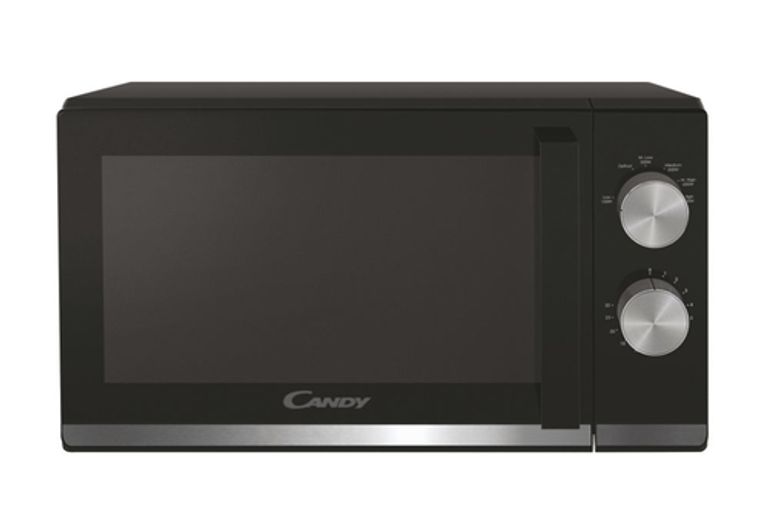 Candy CMW20TNMB Superficie piana Solo microonde 20 L 700 W Nero_CANDY_11_big-image
