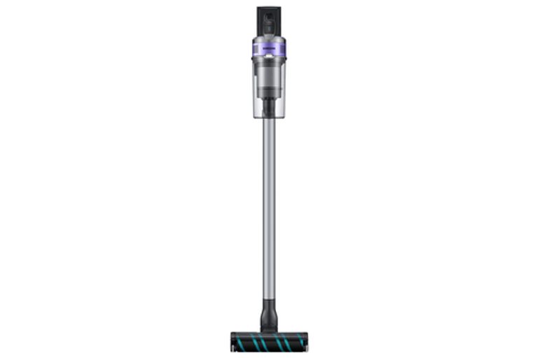 Samsung Jet 75 easy Senza sacchetto 0,8 L 550 W Nero, Cromo, Colore foglia di tè, Viola_SAMSUNG_2_big-image