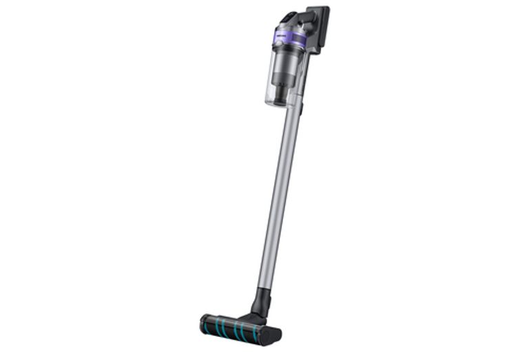 Samsung Jet 75 easy Senza sacchetto 0,8 L 550 W Nero, Cromo, Colore foglia di tè, Viola_SAMSUNG_11_big-image