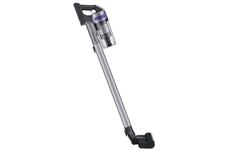 Samsung Jet 75 easy Senza sacchetto 0,8 L 550 W Nero, Cromo, Colore foglia di tè, Viola_SAMSUNG_12_big-image