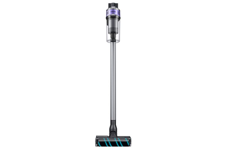 Samsung Jet 75 easy Senza sacchetto 0,8 L 550 W Nero, Cromo, Colore foglia di tè, Viola_SAMSUNG_13_big-image