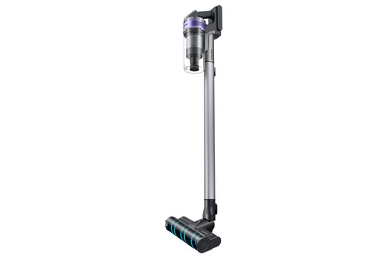 Samsung Jet 75 easy Senza sacchetto 0,8 L 550 W Nero, Cromo, Colore foglia di tè, Viola_SAMSUNG_14_big-image