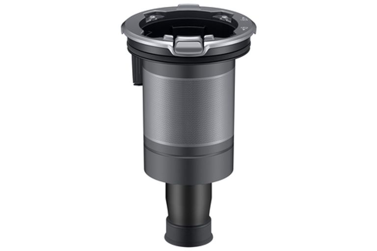 Samsung Jet 75 easy Senza sacchetto 0,8 L 550 W Nero, Cromo, Colore foglia di tè, Viola_SAMSUNG_18_big-image