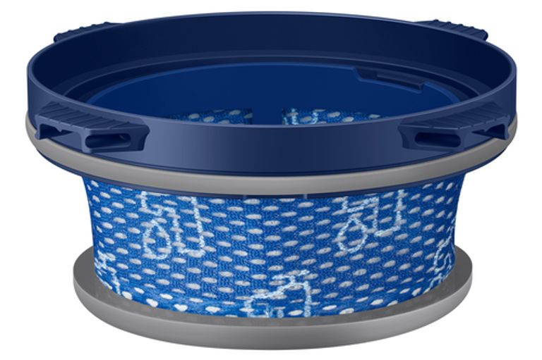 Samsung Jet 75 easy Senza sacchetto 0,8 L 550 W Nero, Cromo, Colore foglia di tè, Viola_SAMSUNG_19_big-image