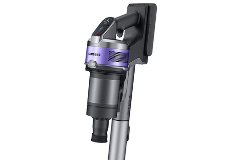 Samsung Jet 75 easy Senza sacchetto 0,8 L 550 W Nero, Cromo, Colore foglia di tè, Viola_SAMSUNG_22_big-image