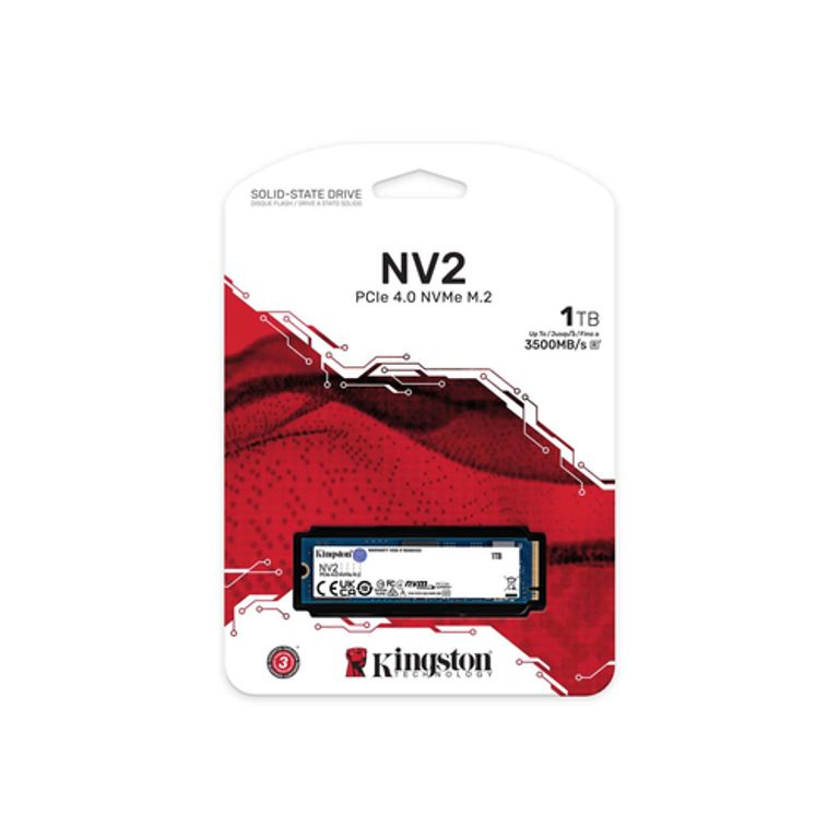 Kingston Technology NV2 M.2 1000 GB PCI Express 4.0 NVMe_KINGSTON TECHNOLOGY_2_big-image