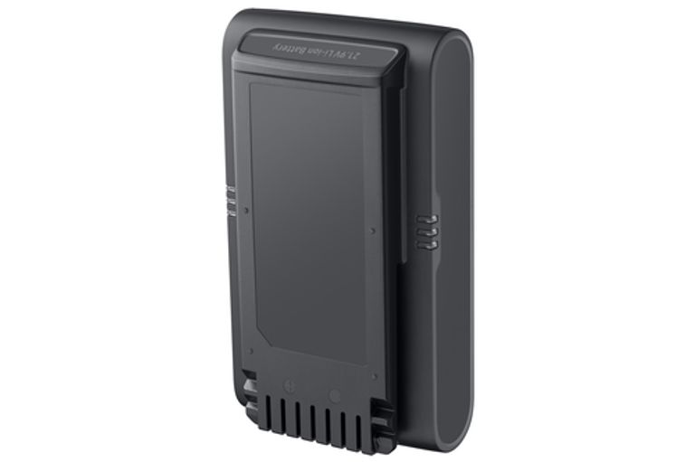 Samsung Jet 75 easy Senza sacchetto 0,8 L 550 W Nero, Cromo, Colore foglia di tè, Viola_SAMSUNG_25_big-image