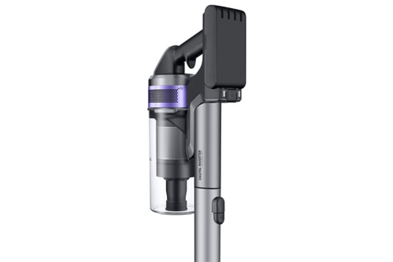 Samsung Jet 75 easy Senza sacchetto 0,8 L 550 W Nero, Cromo, Colore foglia di tè, Viola_SAMSUNG_24_big-image
