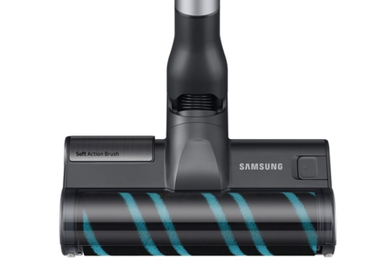 Samsung Jet 75 easy Senza sacchetto 0,8 L 550 W Nero, Cromo, Colore foglia di tè, Viola_SAMSUNG_30_big-image