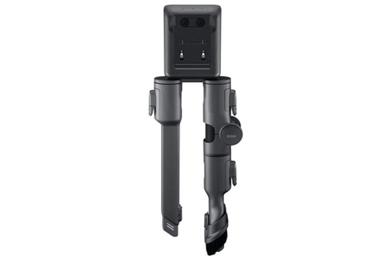 Samsung Jet 75 easy Senza sacchetto 0,8 L 550 W Nero, Cromo, Colore foglia di tè, Viola_SAMSUNG_39_big-image